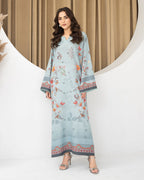 Swan Long 2-Piece