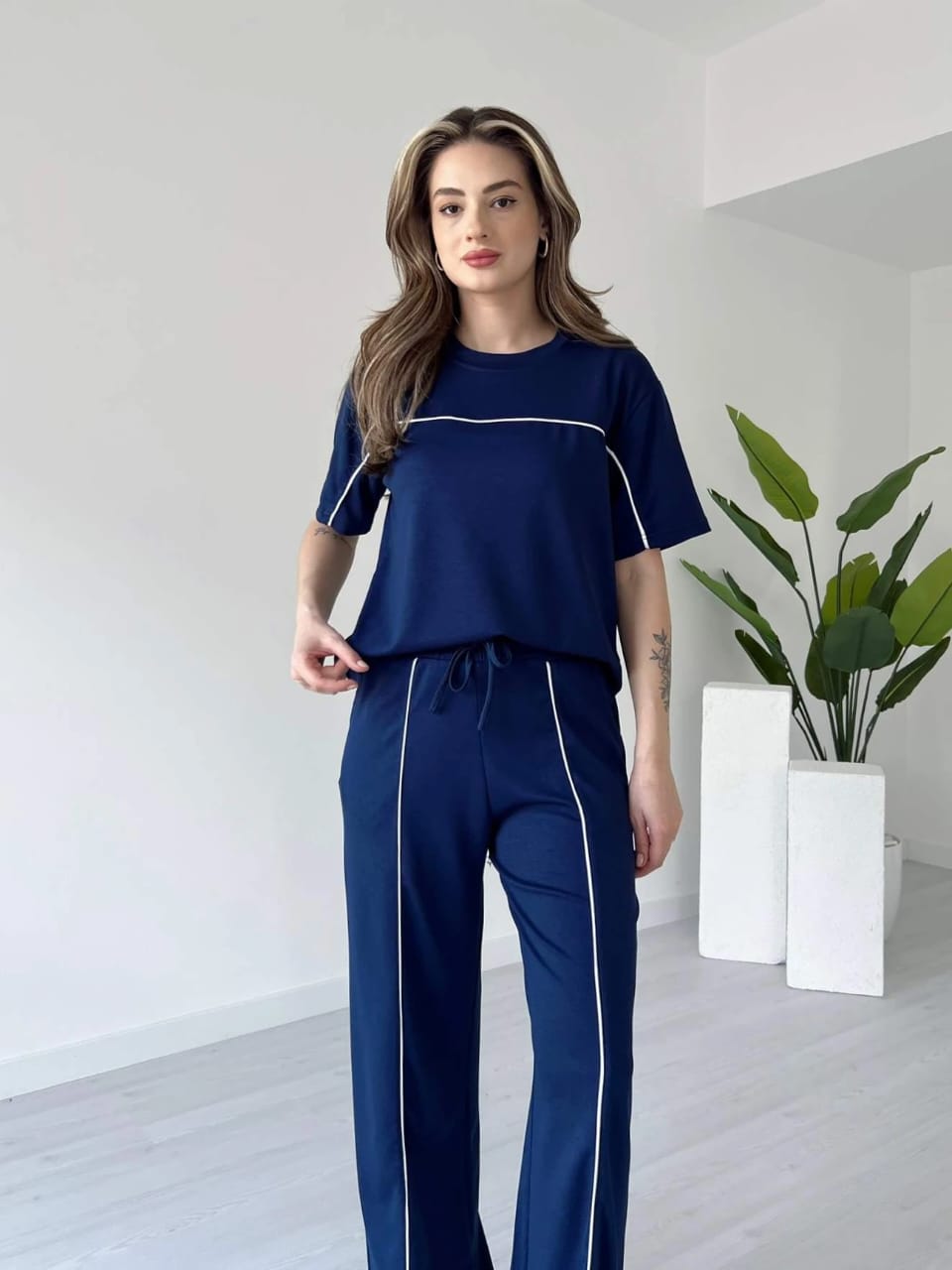 Urban Chic Co-Ord Set