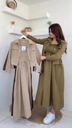 Street Vogue Co-ord