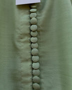 Qalbeena Pista Farshi RawSilk