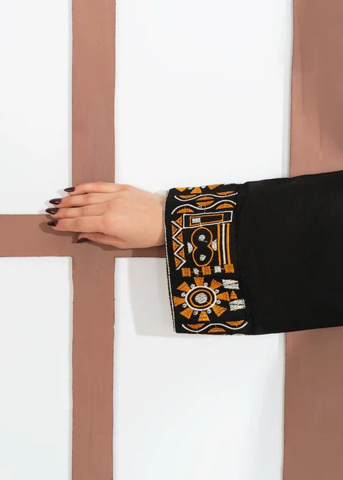 Sultana Noir 2-Piece