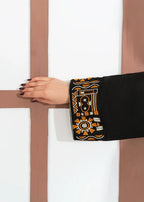 Sultana Noir 2-Piece