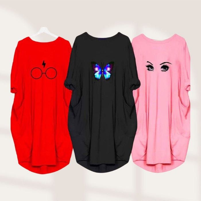 QALBEENA PACK OF 3
