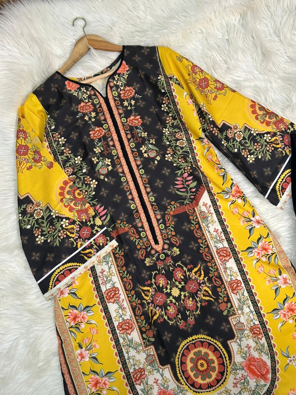 Sunlit Garden 2-Piece