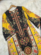 Sunlit Garden 2-Piece