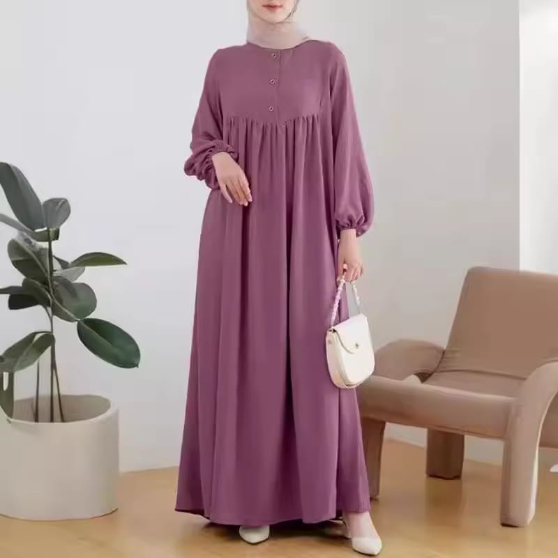 Emeral Abaya