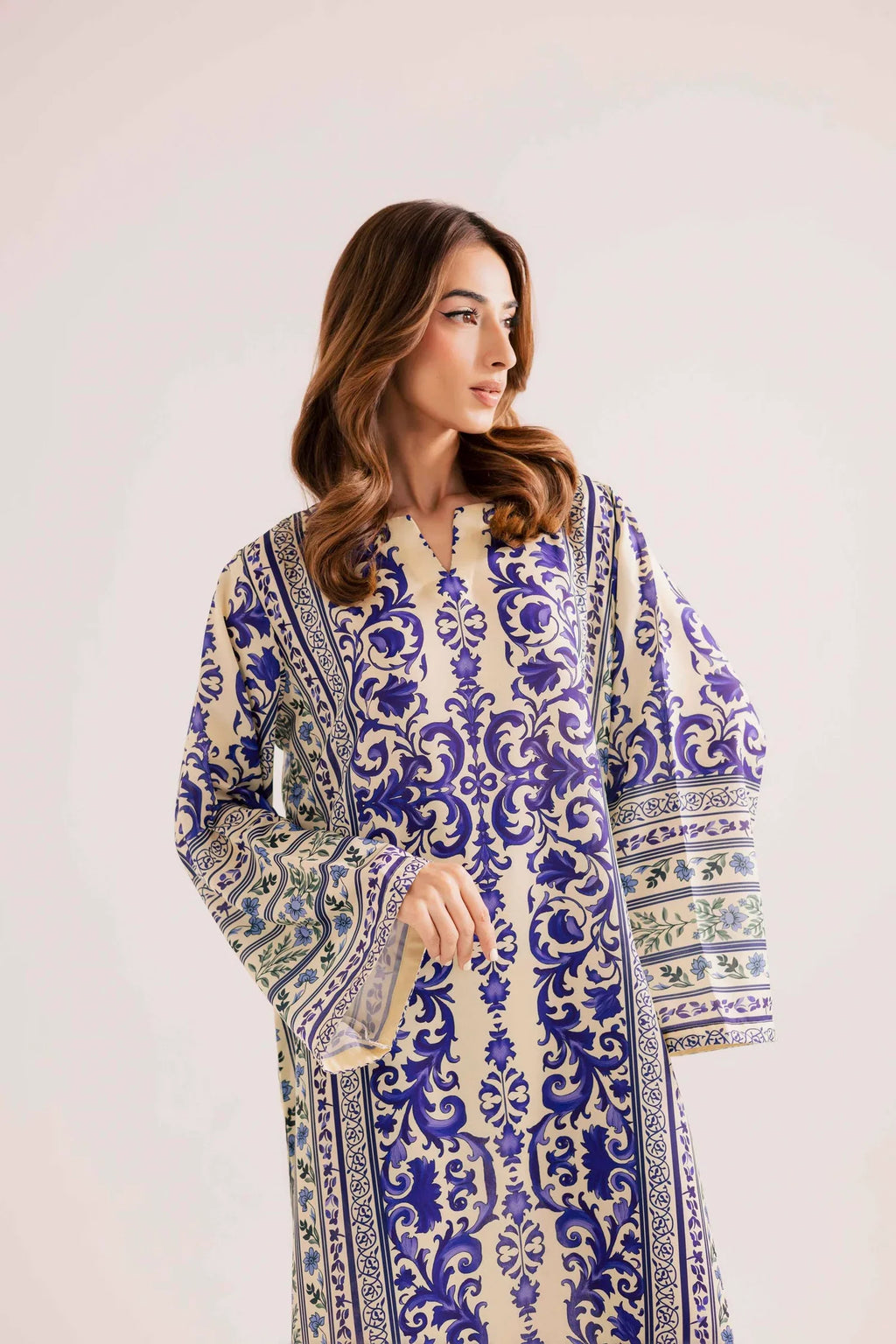 Zehra Royale 2-Piece