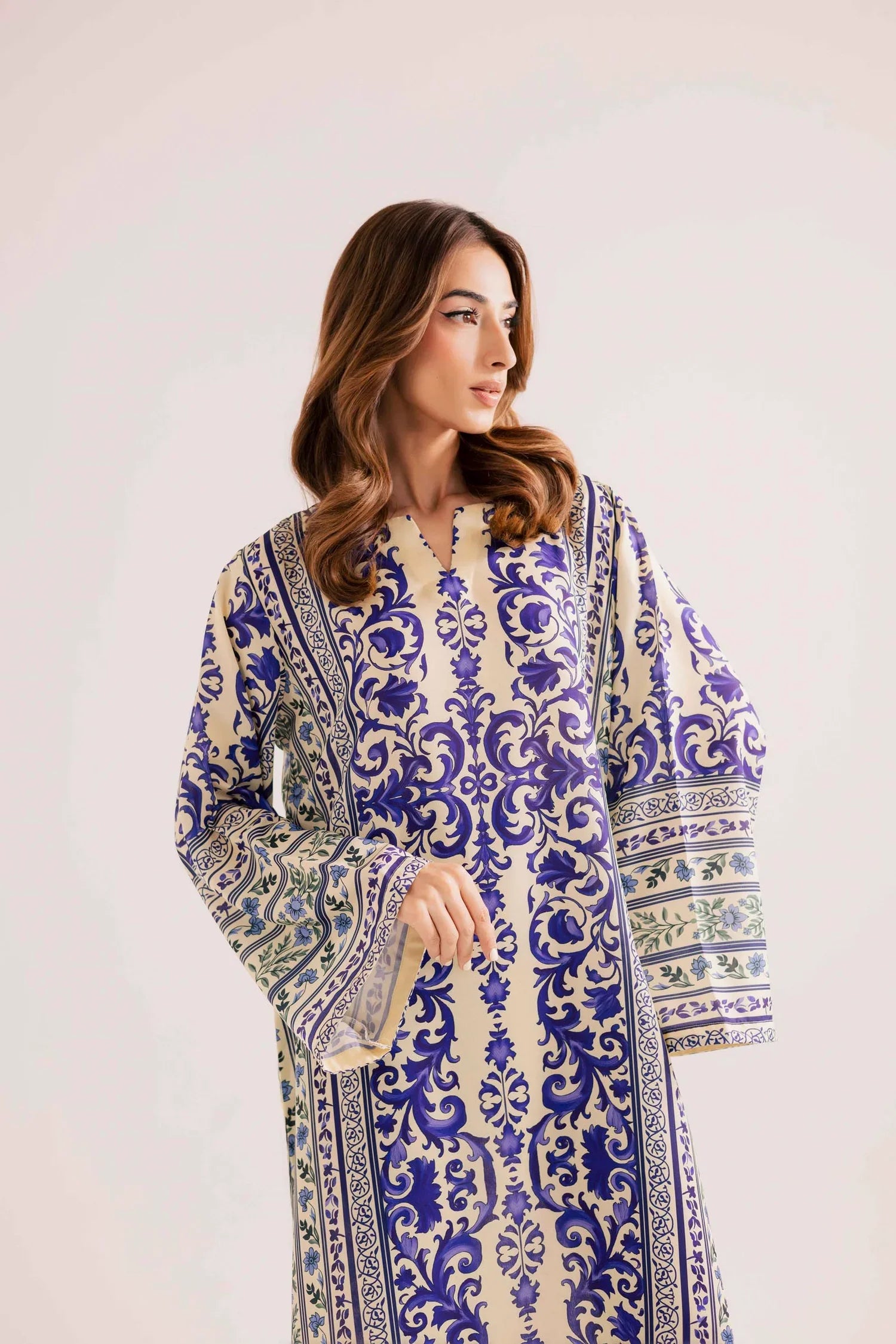 Zehra Royale 2-Piece