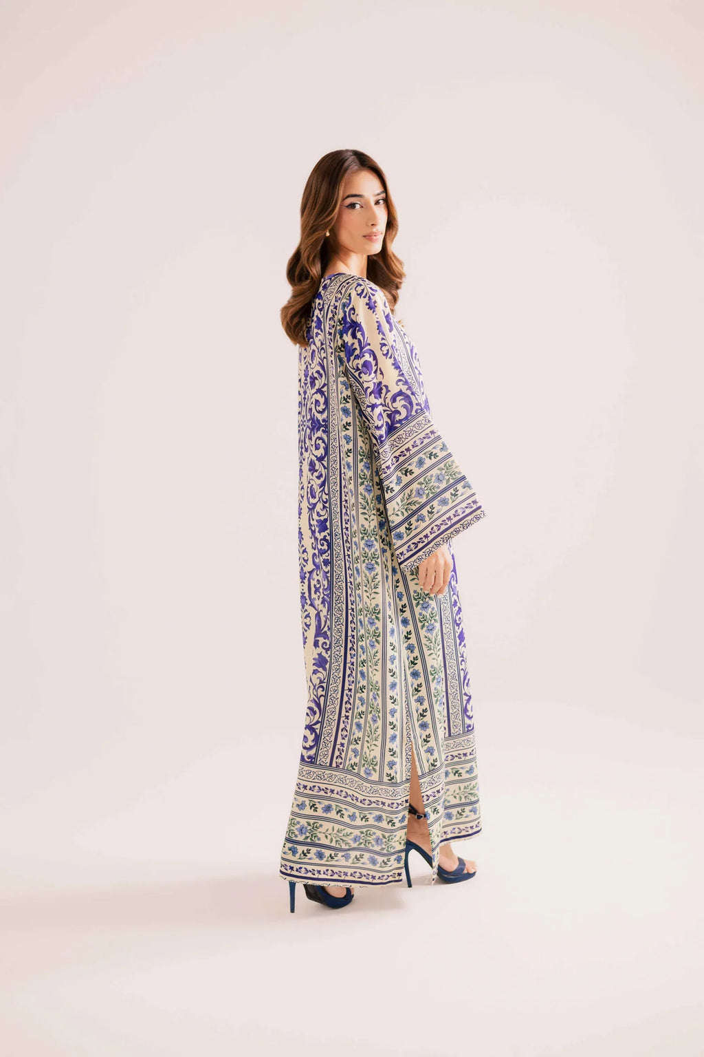 Zehra Royale 2-Piece