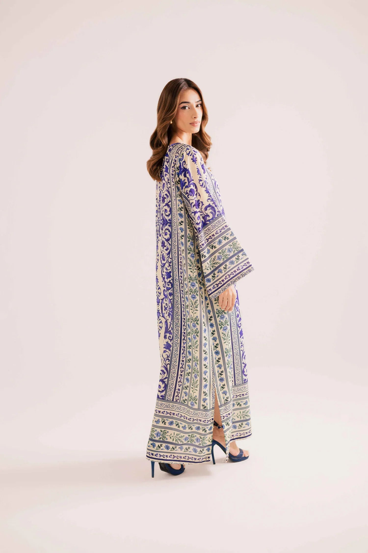 Zehra Royale 2-Piece