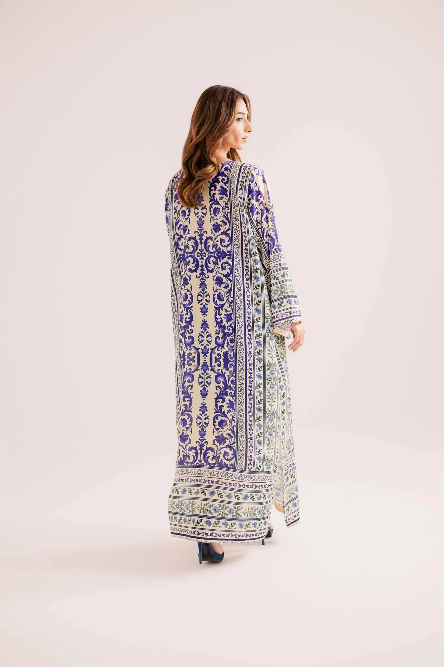 Zehra Royale 2-Piece