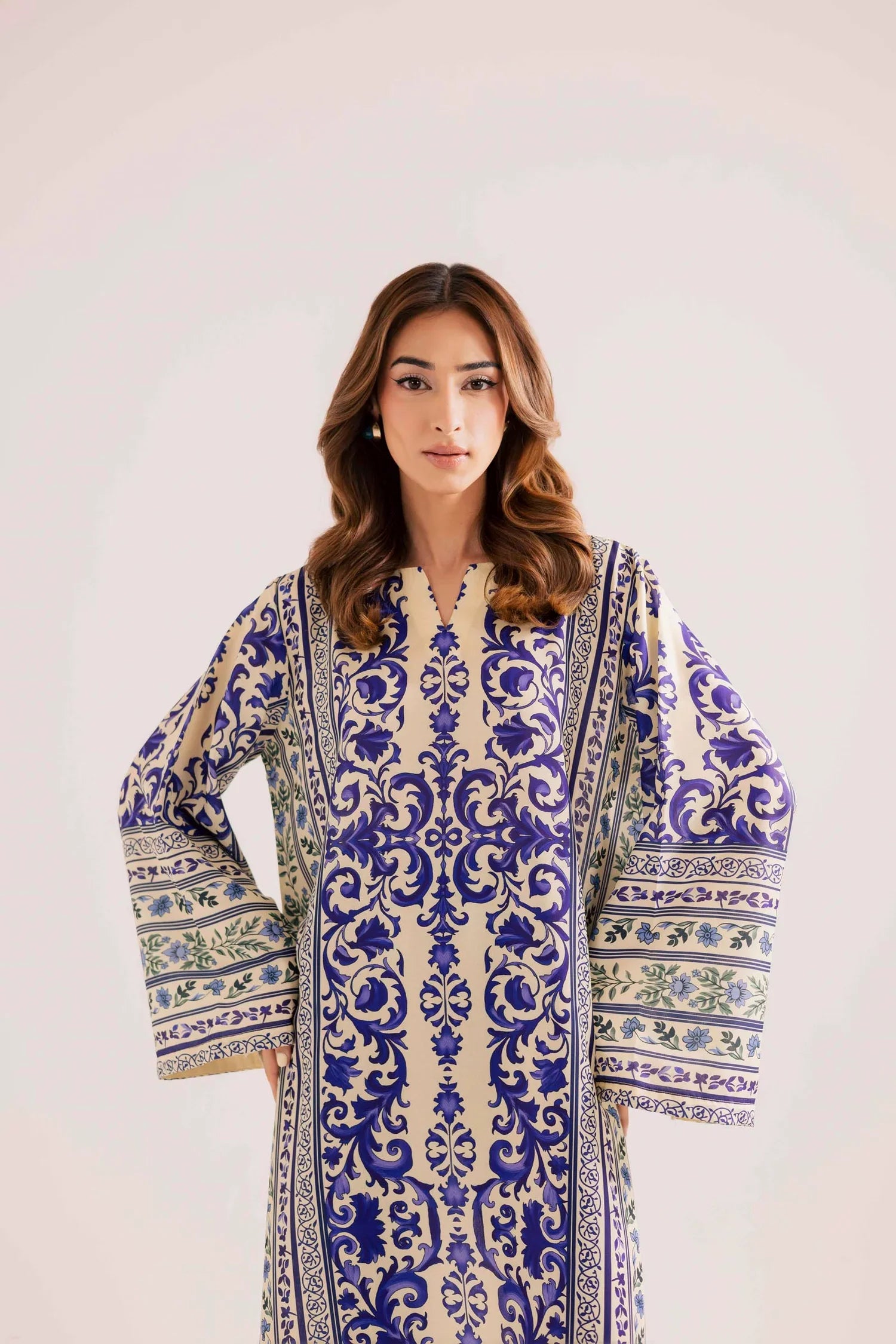 Zehra Royale 2-Piece
