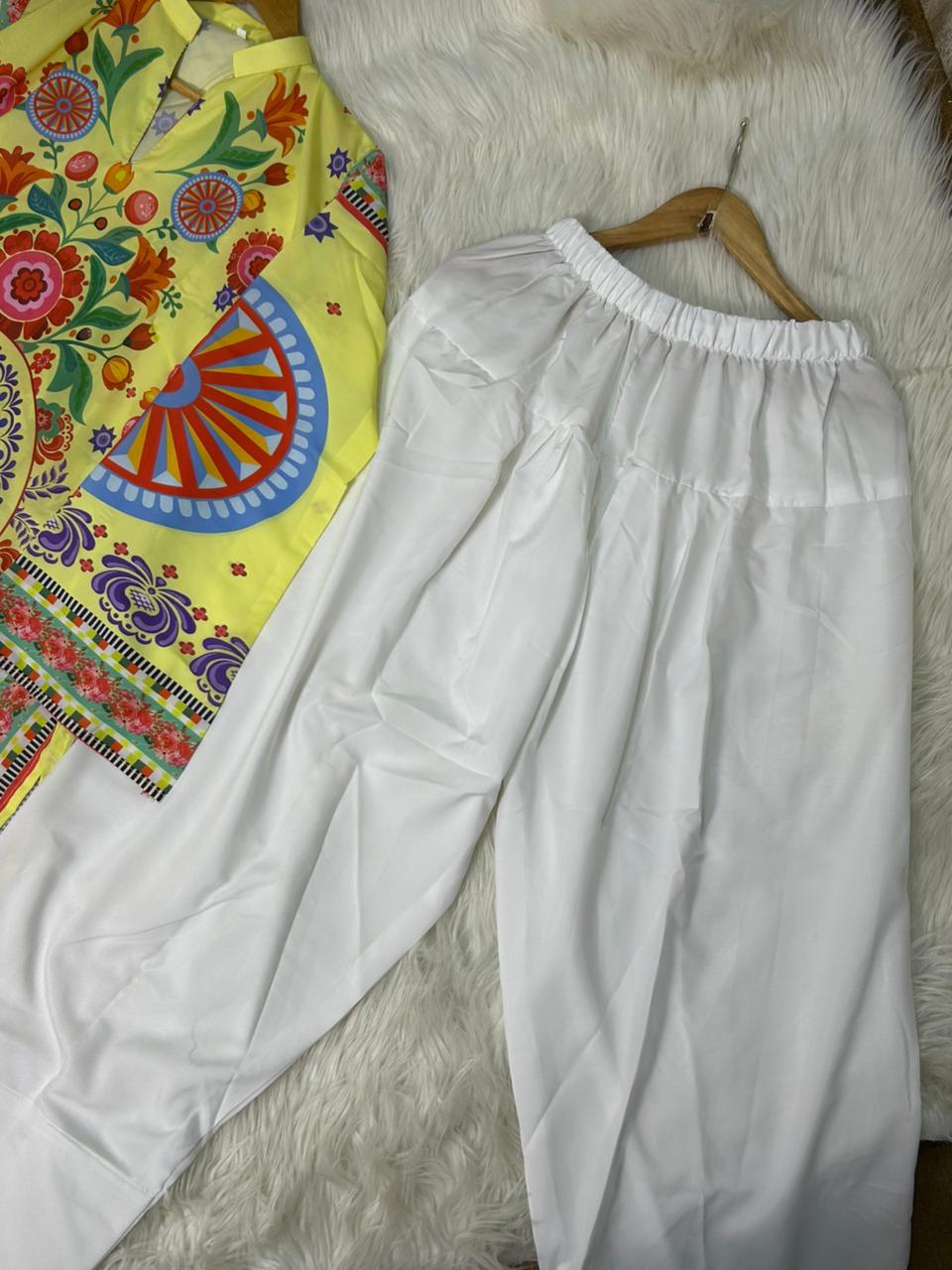 Rangila Andaaz 2-Piece