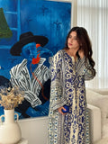 Zehra Royale 2-Piece