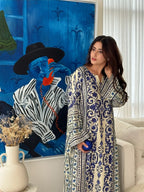Zehra Royale 2-Piece