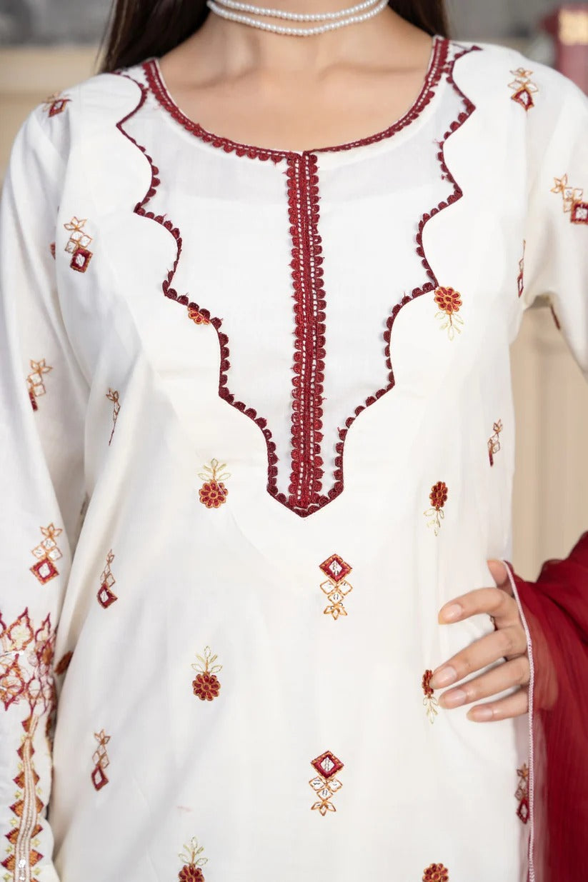 Noor-e-Riwaayat 3 - Piece