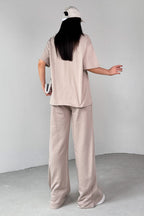 Virtuoso Relaxed Co-ord Set