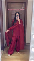Farshi Shalwar