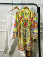 Rangila Andaaz 2-Piece