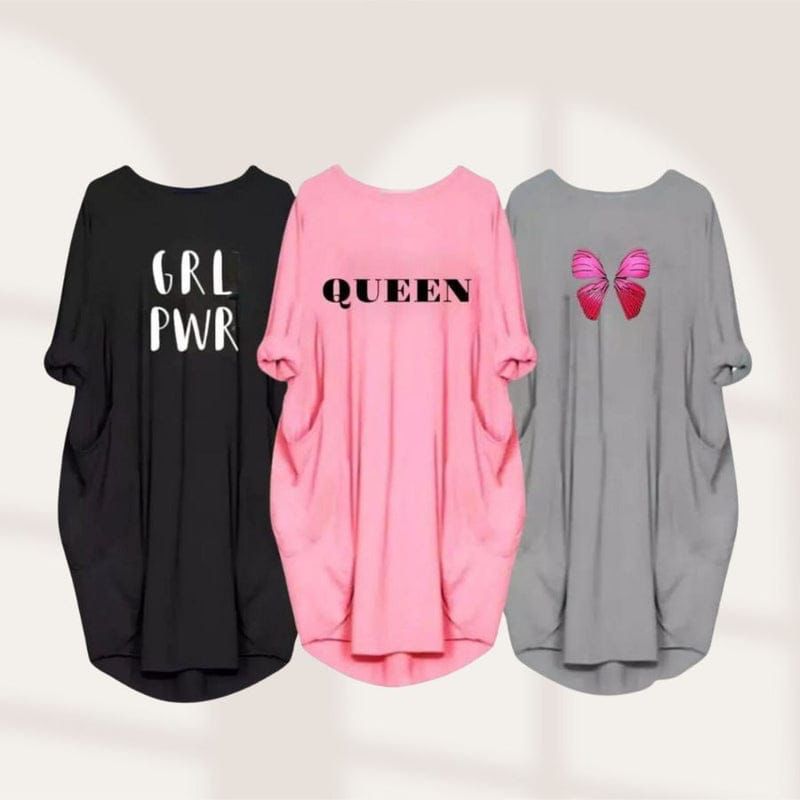 QALBEENA PACK OF 3
