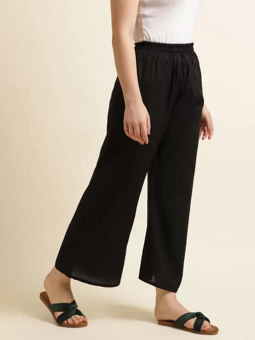 Black Plain Bottoms
