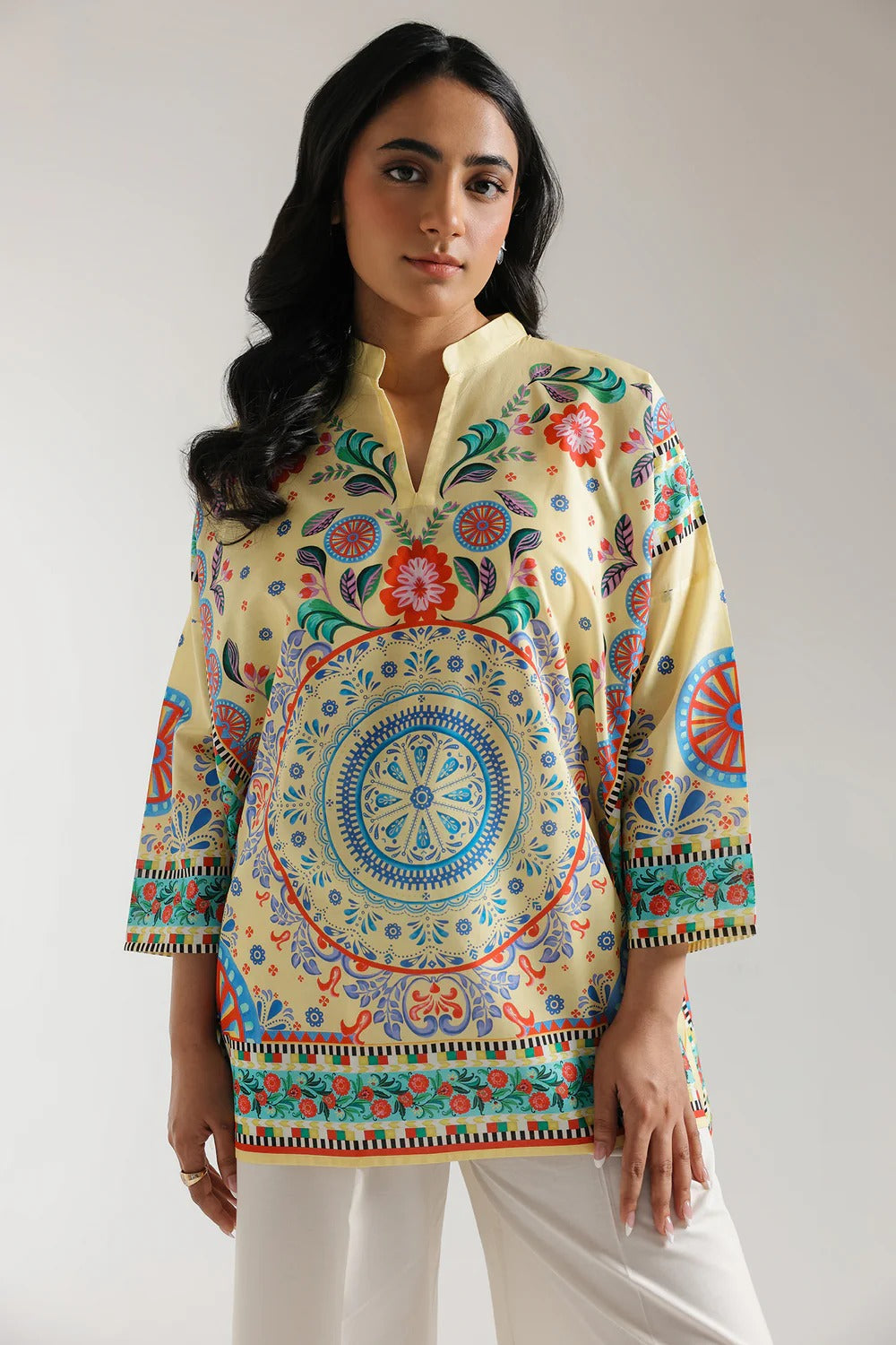 Rangila Andaaz 2-Piece