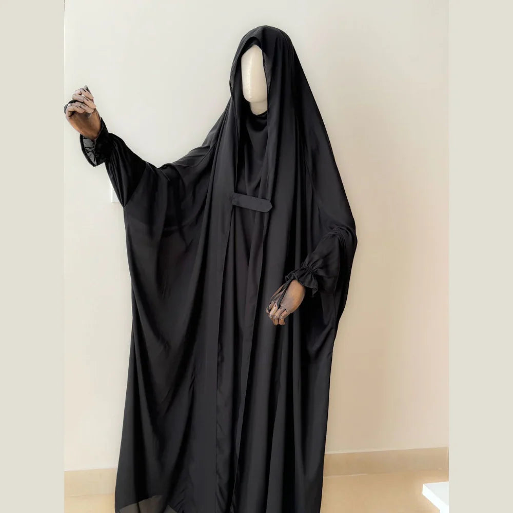 Elite Nida Essential Jilbab