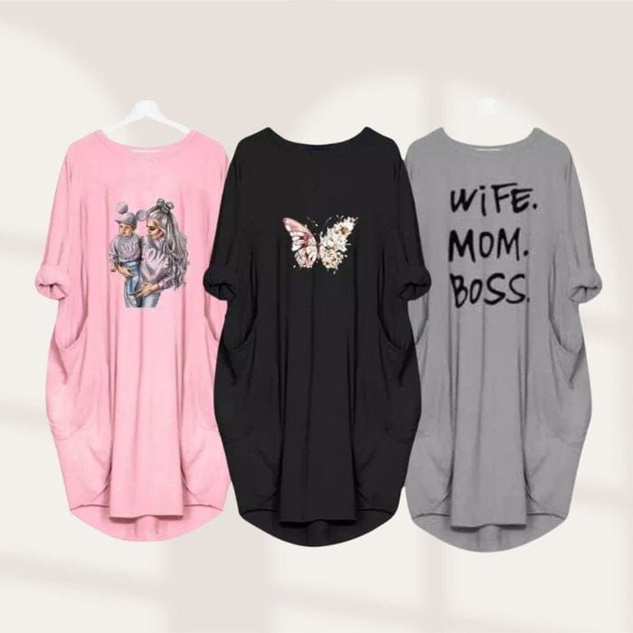 QALBEENA PACK OF 3
