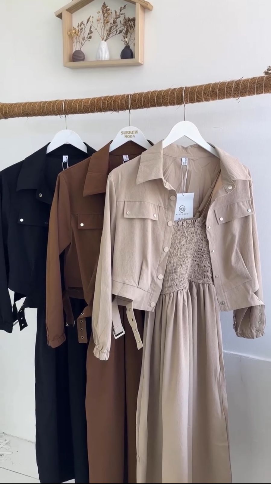 Street Vogue Co-ord