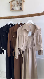 Street Vogue Co-ord