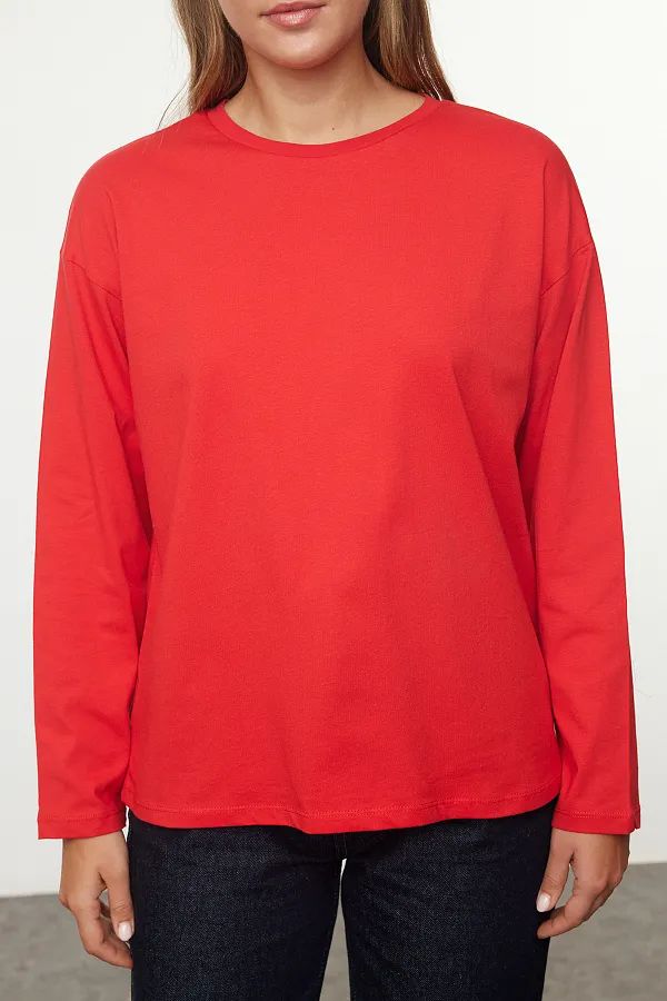 Qalbeena Crew Neck T Shirt