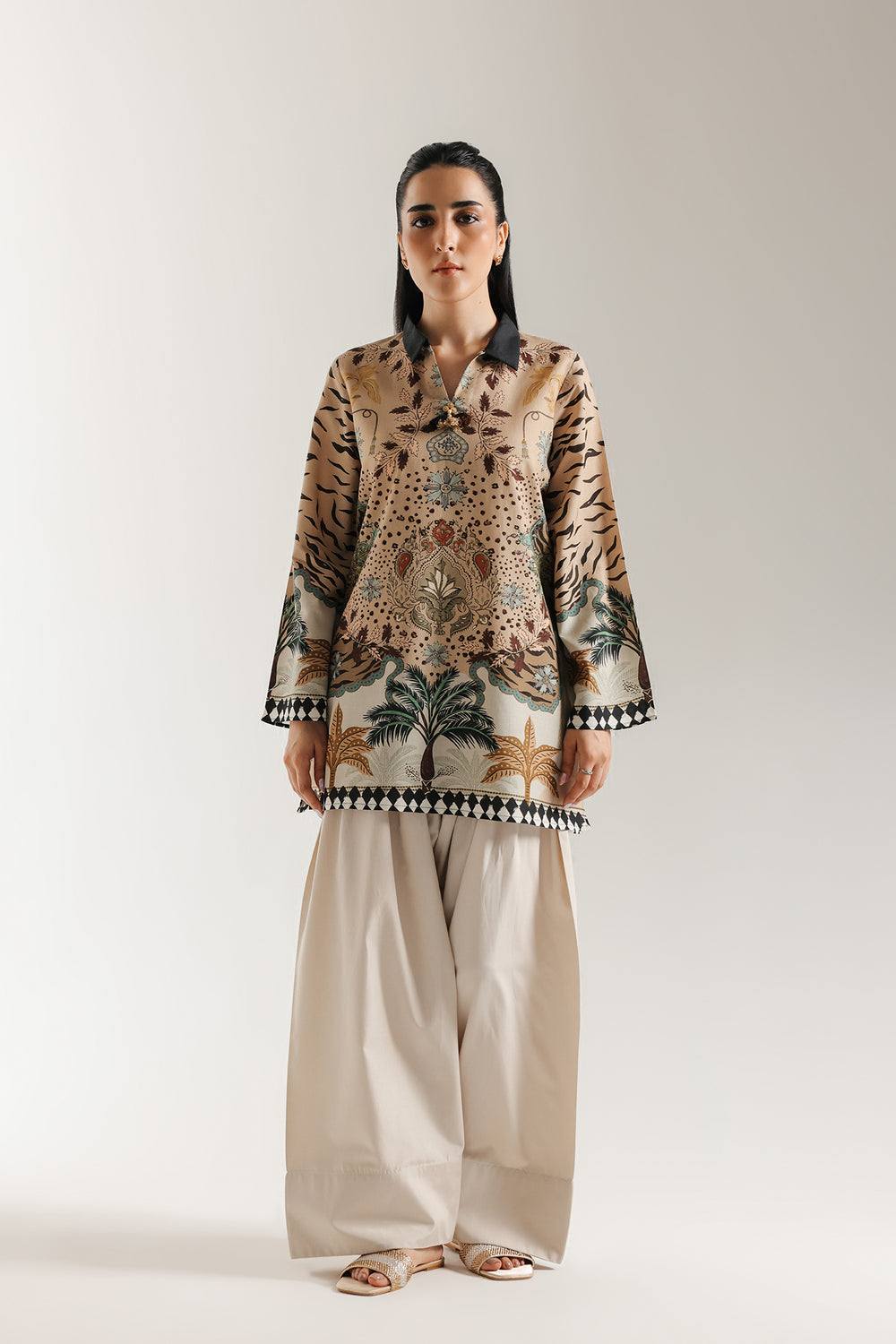 Desert Delight 2-Piece
