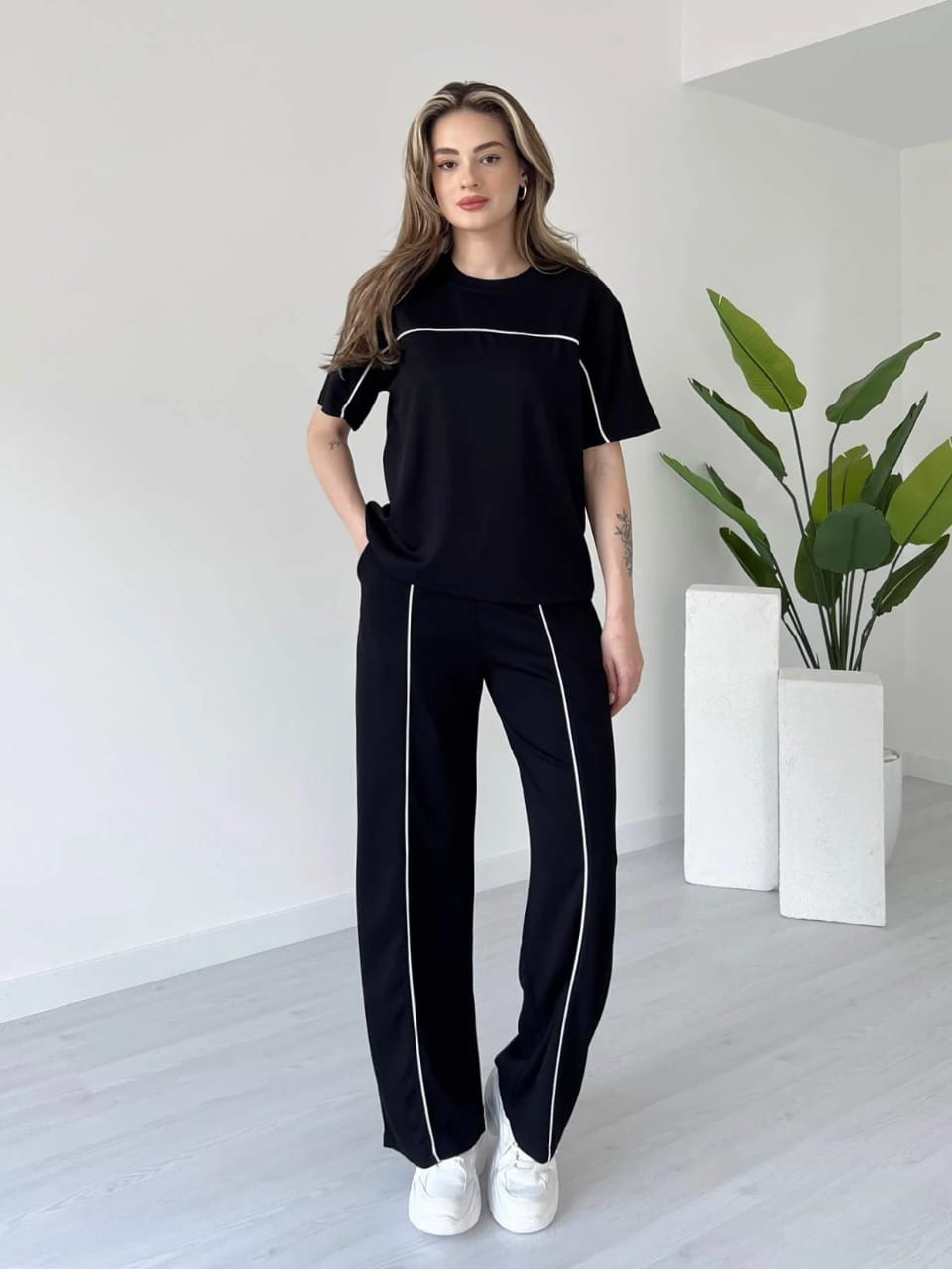 Urban Chic Co-Ord Set