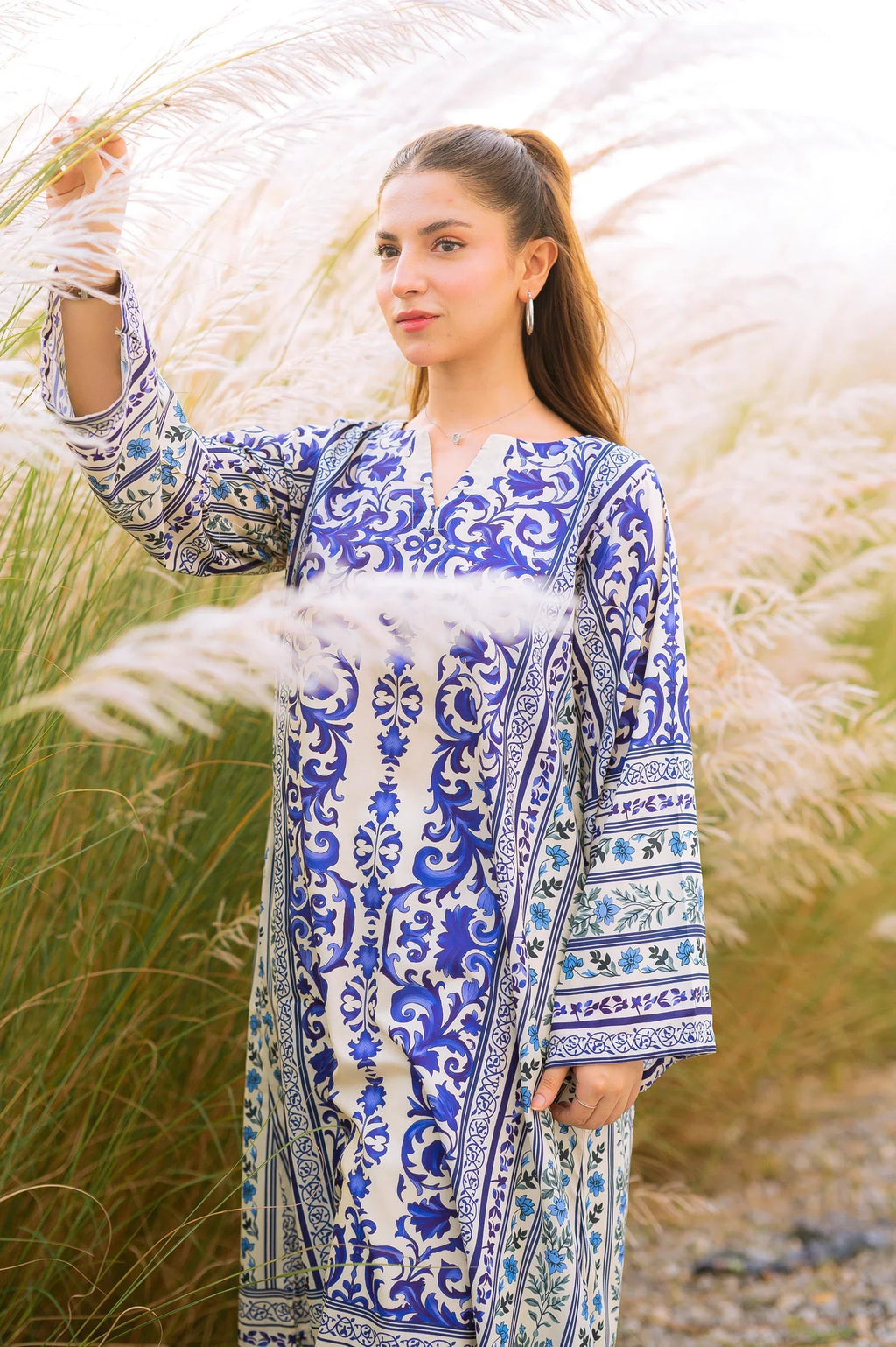 Zehra Royale 2-Piece