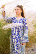 Zehra Royale 2-Piece