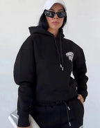 Nordic Night Hoodie