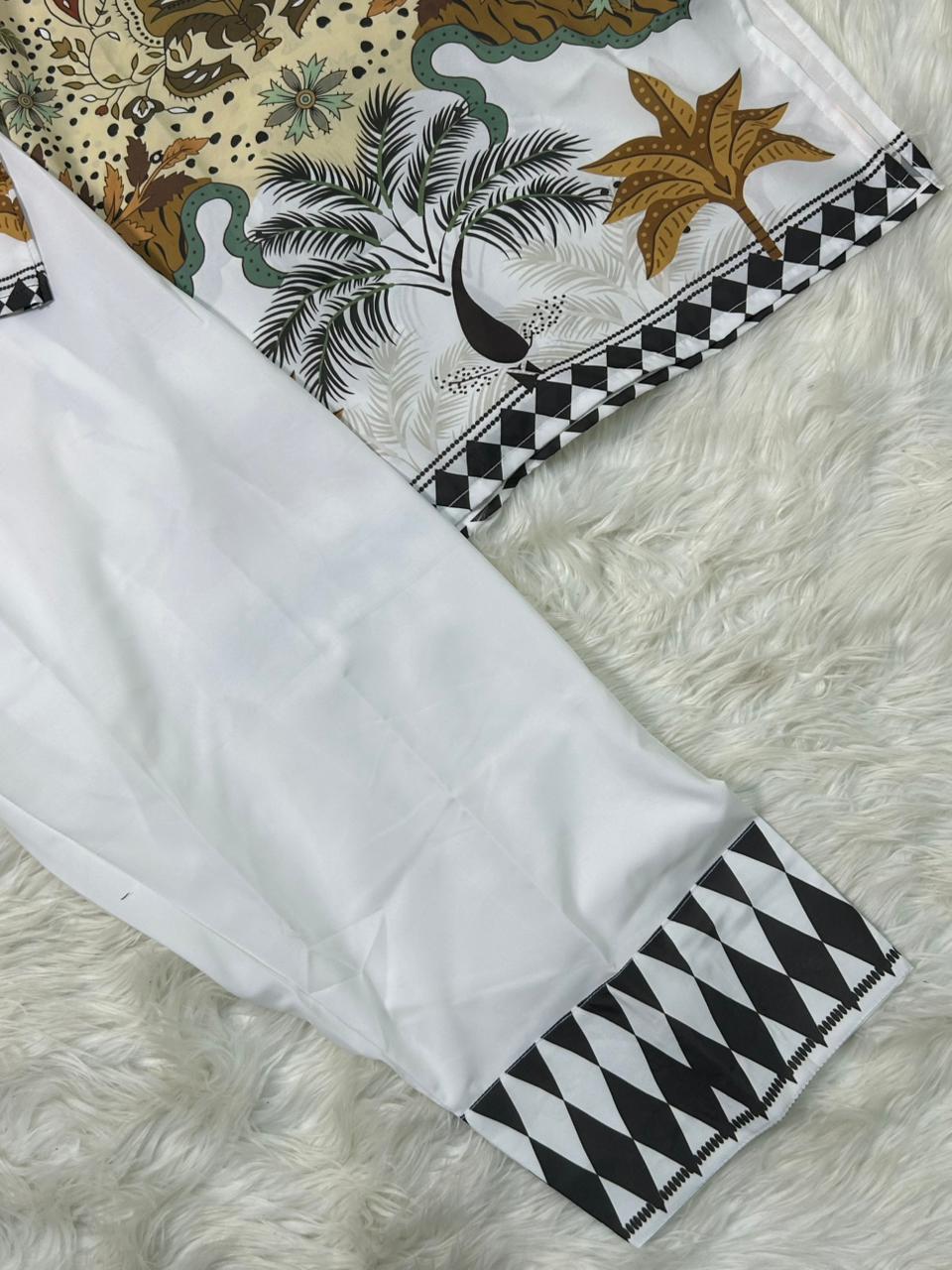Desert Delight 2-Piece