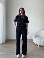 Noor Lounge Co-Ord Set