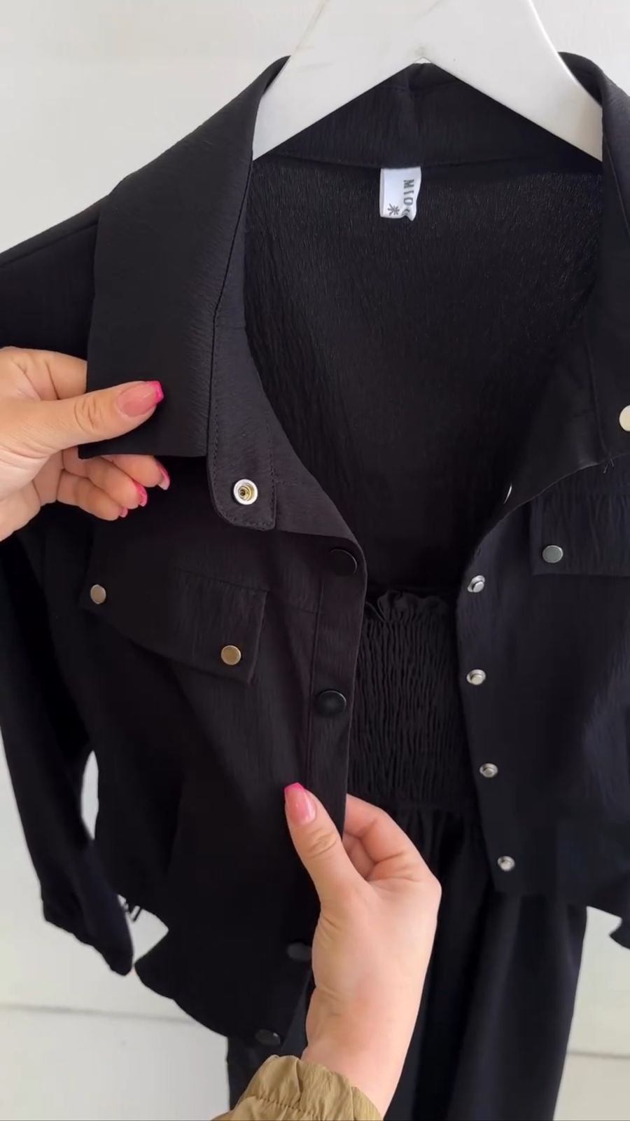 Street Vogue Co-ord