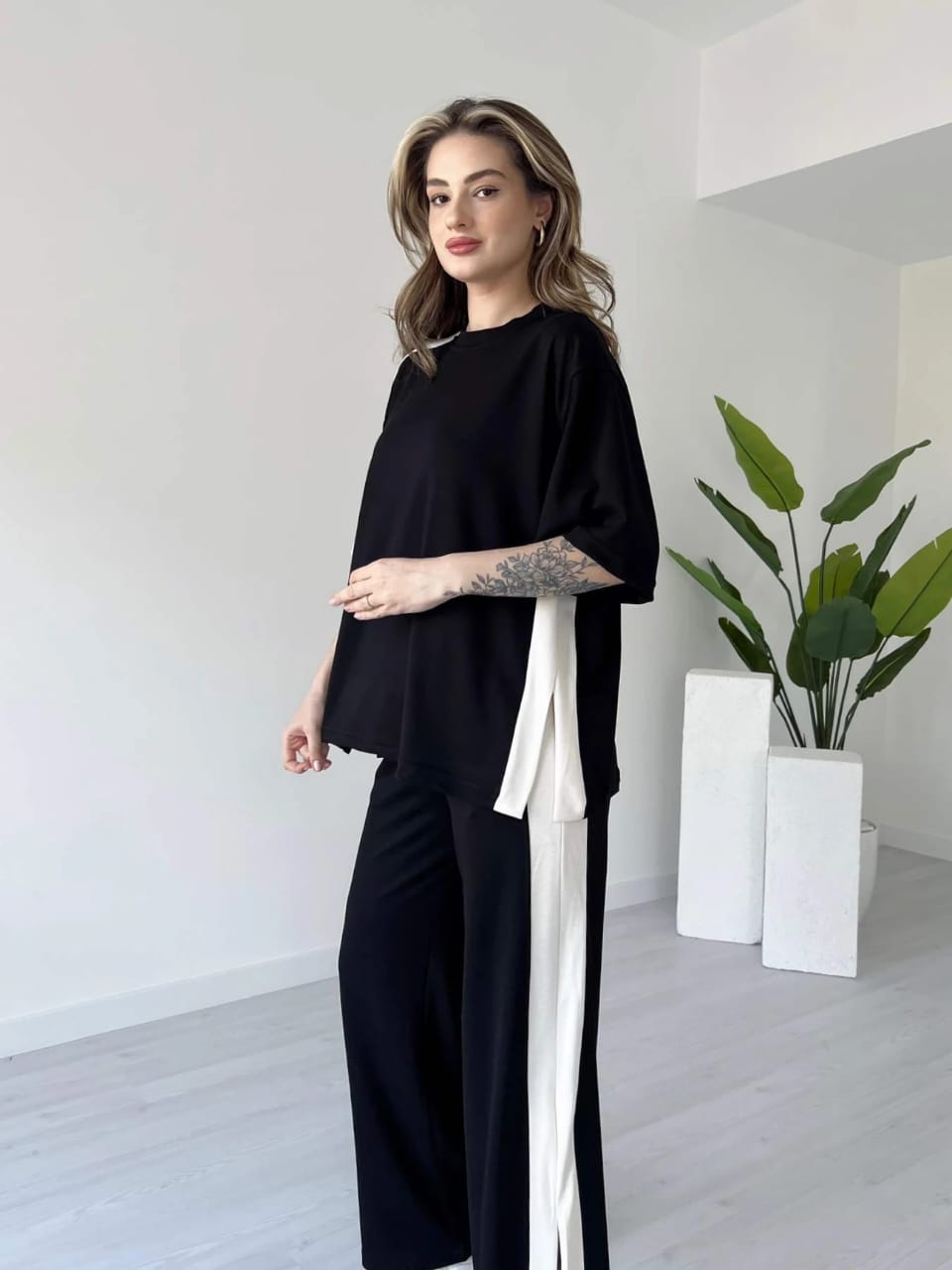 Layla Co-Ord Set