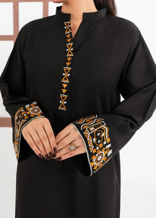 Sultana Noir 2-Piece