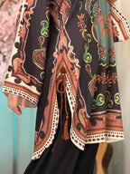 Aks-e-Hoor 2-Piece FARSHI