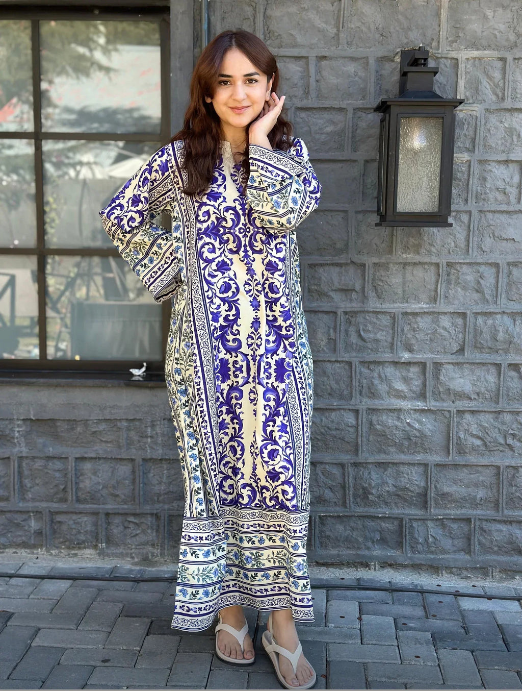 Zehra Royale 2-Piece