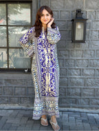 Zehra Royale 2-Piece
