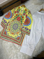Rangila Andaaz 2-Piece