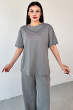 Virtuoso Relaxed Co-ord Set