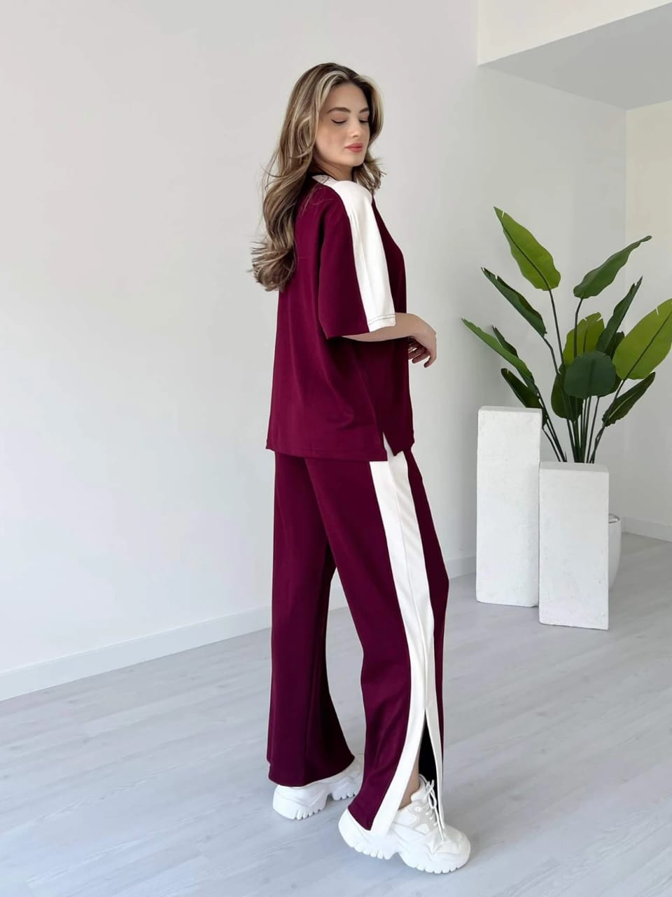 Layla Co-Ord Set
