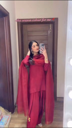 Farshi Shalwar