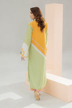 Gul-e-Mehak 2-Piece