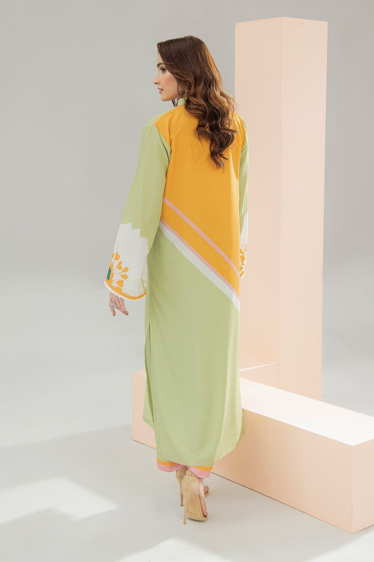Gul-e-Mehak 2-Piece